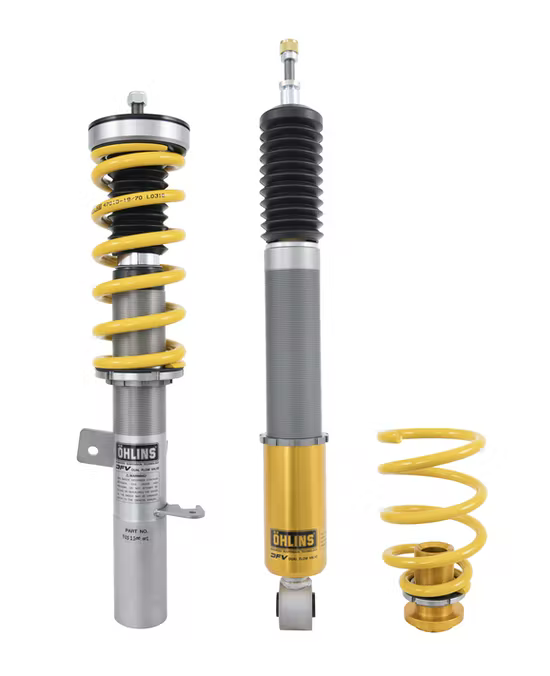 Ohlins Road & Track Coilovers - Ford Focus RS Mk3 LZ 16-17
